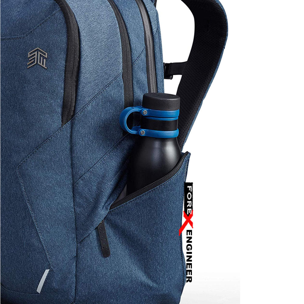 STM Myth Backpack 18L (15'') - Slate Blue