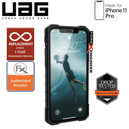 UAG Pathfinder for iPhone 11 Pro - Slate - Forexengineer-malaysia