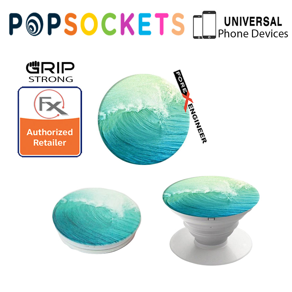 PopSockets - Wave