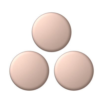 PopSockets Mini Premium - Aluminium Rose Gold (Barcode: 842978138770 ) - Forexengineer -Malaysia- 842978138770