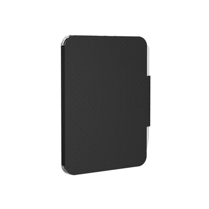 UAG [U] Lucent for iPad Mini 7th Gen ( 2024 ) / iPad Mini 6th Gen ( 2021 ) - Black - Forexengineer -Malaysia- 810070367343