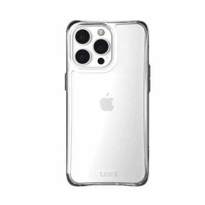 UAG Plyo for iPhone 13 Pro 5G 6.1" - Ice - Forexengineer-malaysia