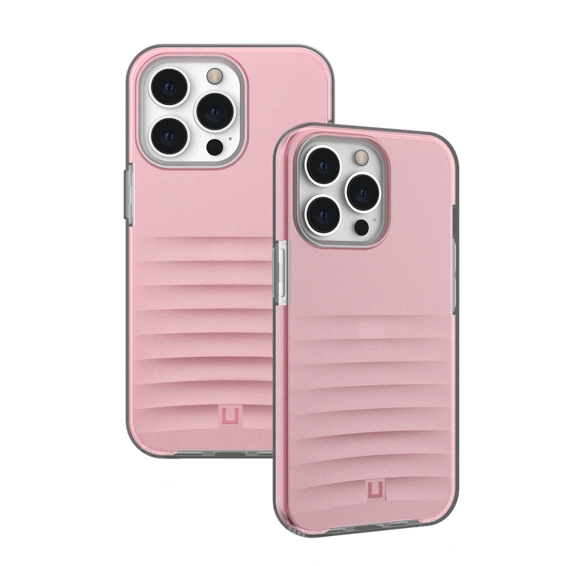 UAG [U] Wave for iPhone 13 Pro Max 6.7" 5G - Clay - Forexengineer-malaysia