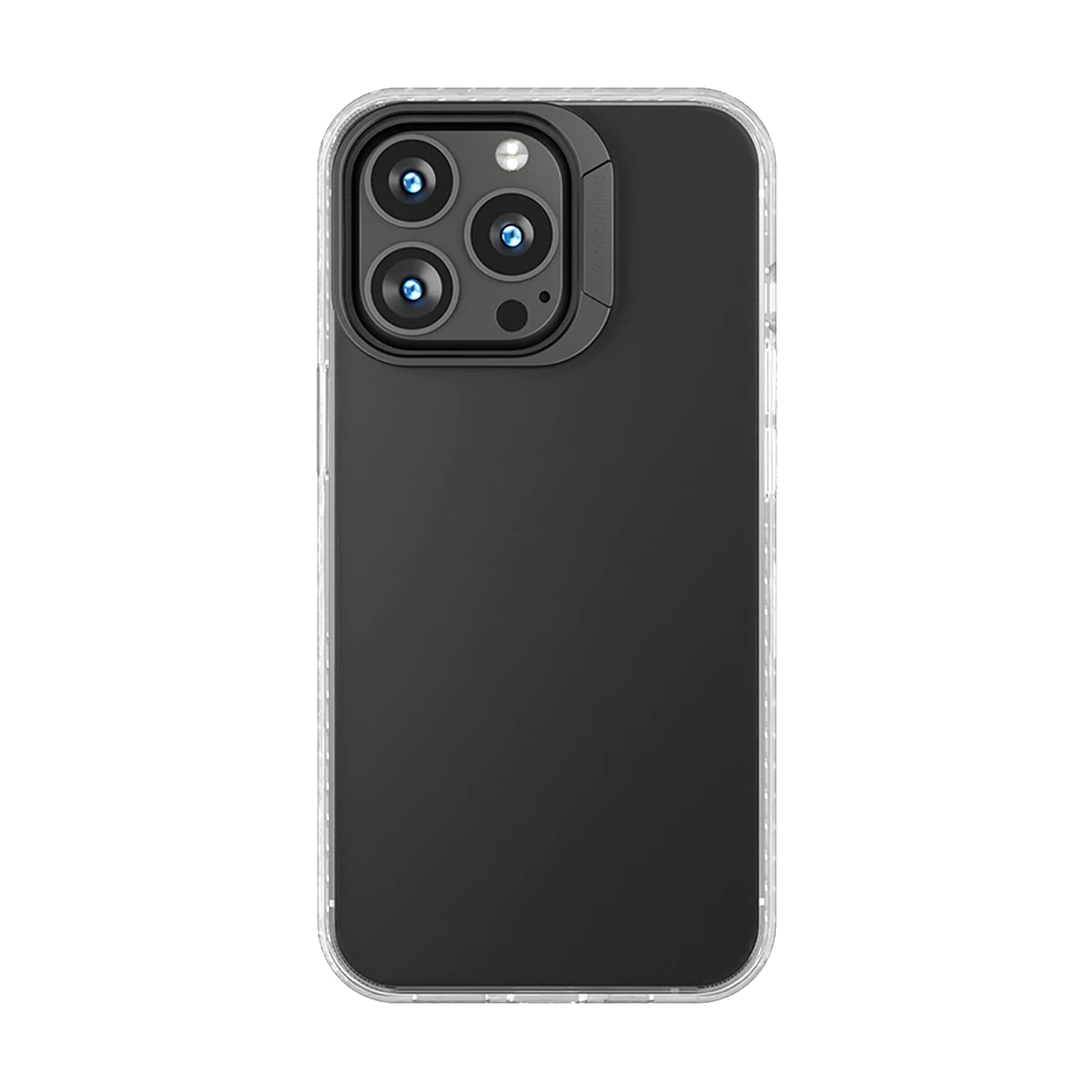 AMAZINGthing Titan Pro Drop Proof Case for iPhone 13 Pro Max 6.7" 5G ( 2021 ) - Anti-microbial - Galaxy Black (Barcode: 4892878068611 ) - Forexengineer -Malaysia- 4892878068611