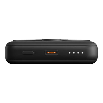Energea Magpac Mini 10000mAh Ultra Slim Magsafe Compatible PD20W output Powerbank With Built-In Stand ( Barcode: 6957879424731 ) - Forexengineer -Malaysia- 6957879424731