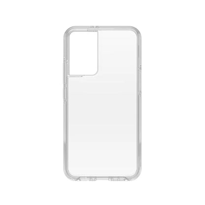 Otterbox Symmetry Clear Series Case for Samsung Galaxy S22 Plus - Clear (Barcode: 840104296646 ) - Forexengineer -Malaysia- 840104296646