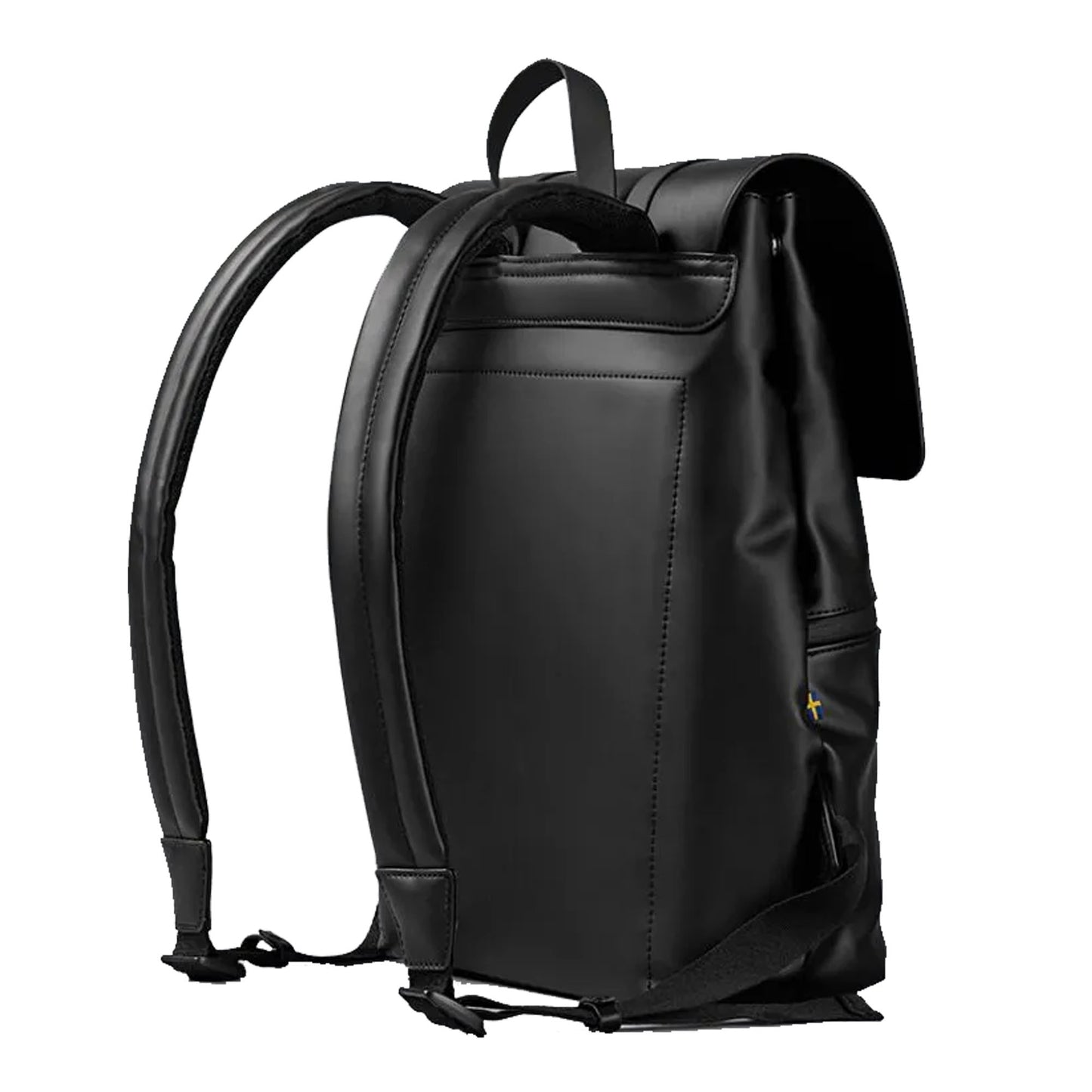 Gaston Luga Splash 13" Backpack - Black (Barcode: 7350006913259 )