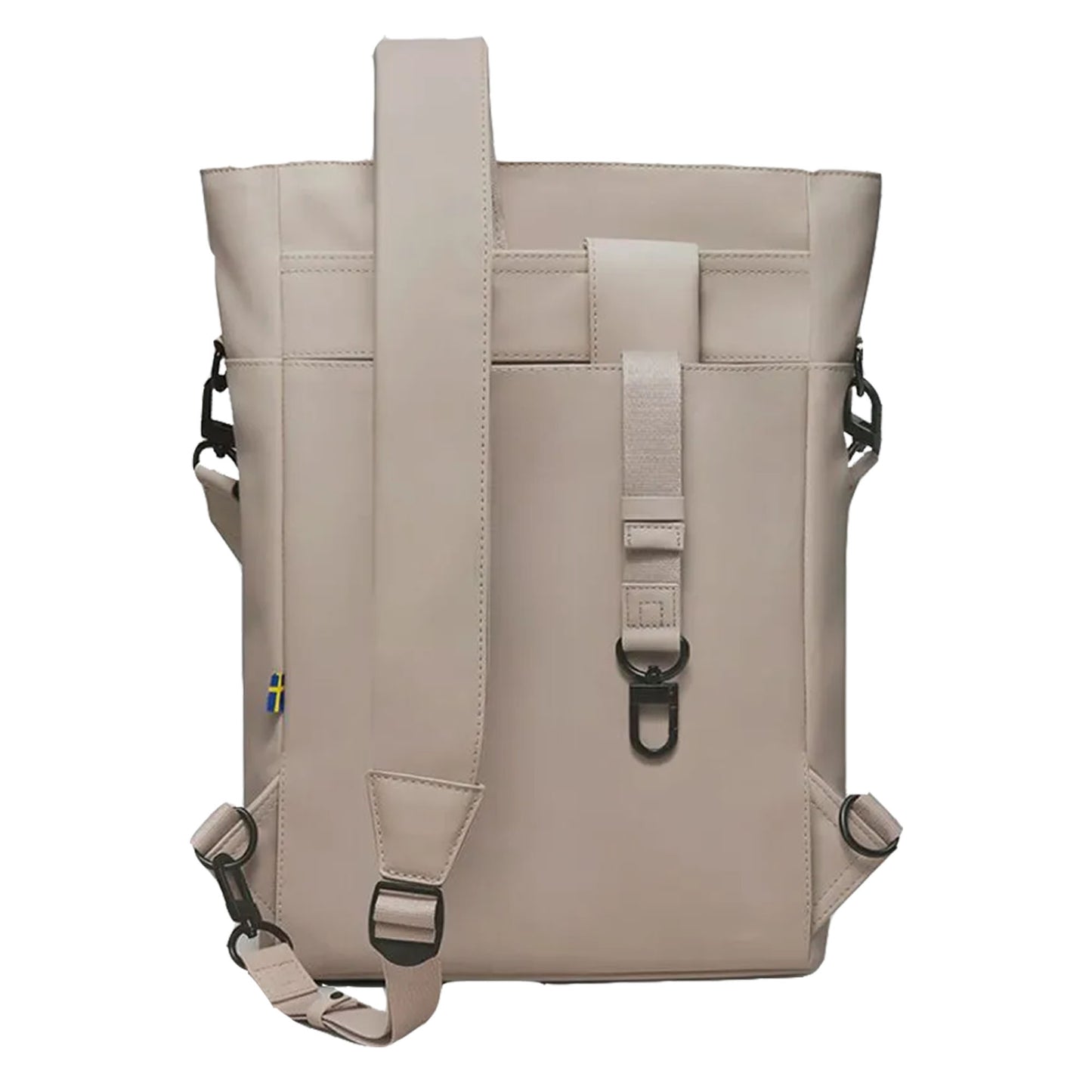 Gaston Luga Tate Backpack  - Comes with detachable shoulder strap - Dune (Barcode: 7350111043322 )
