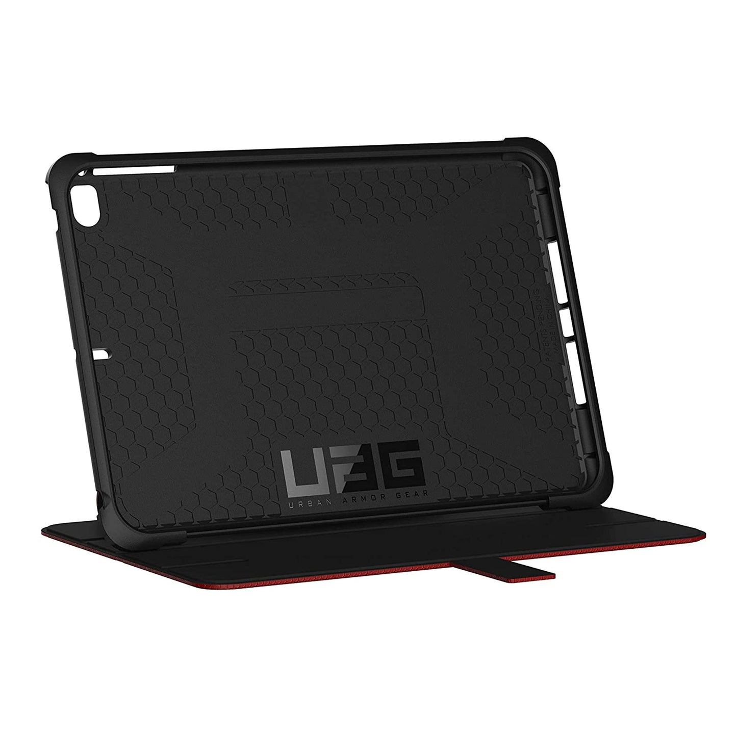 UAG Metropolis SE for iPad Mini 6 ( 2021 ) - Mallard (Barcode: 810070368128 )