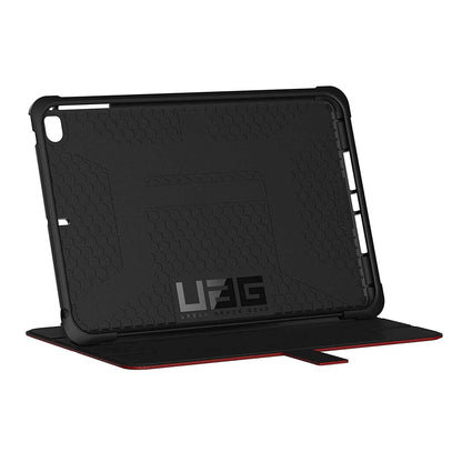 UAG Metropolis SE for iPad Mini 7th Gen ( 2024 ) / iPad Mini 6th Gen ( 2021 ) - Mallard (Barcode: 810070368128 )