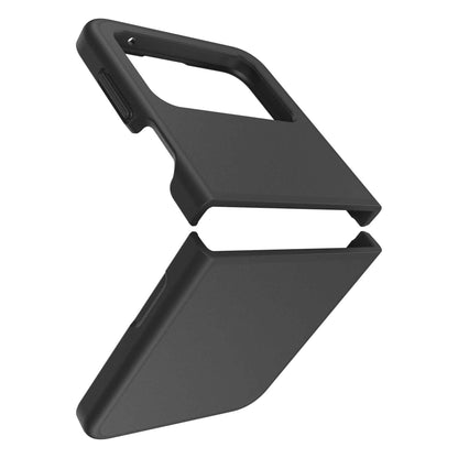 Otterbox Thin Flex for Samsung Galaxy Z Flip 4 5G -  Series Antimicrobial - Black (Barcode: 840304705078 )