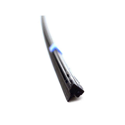 PIAA SILICONE WIPER REFILL for Radix & Aero Vogue Blade ( 18" ) ( 6mm ) (Barcode: 722935940458 )