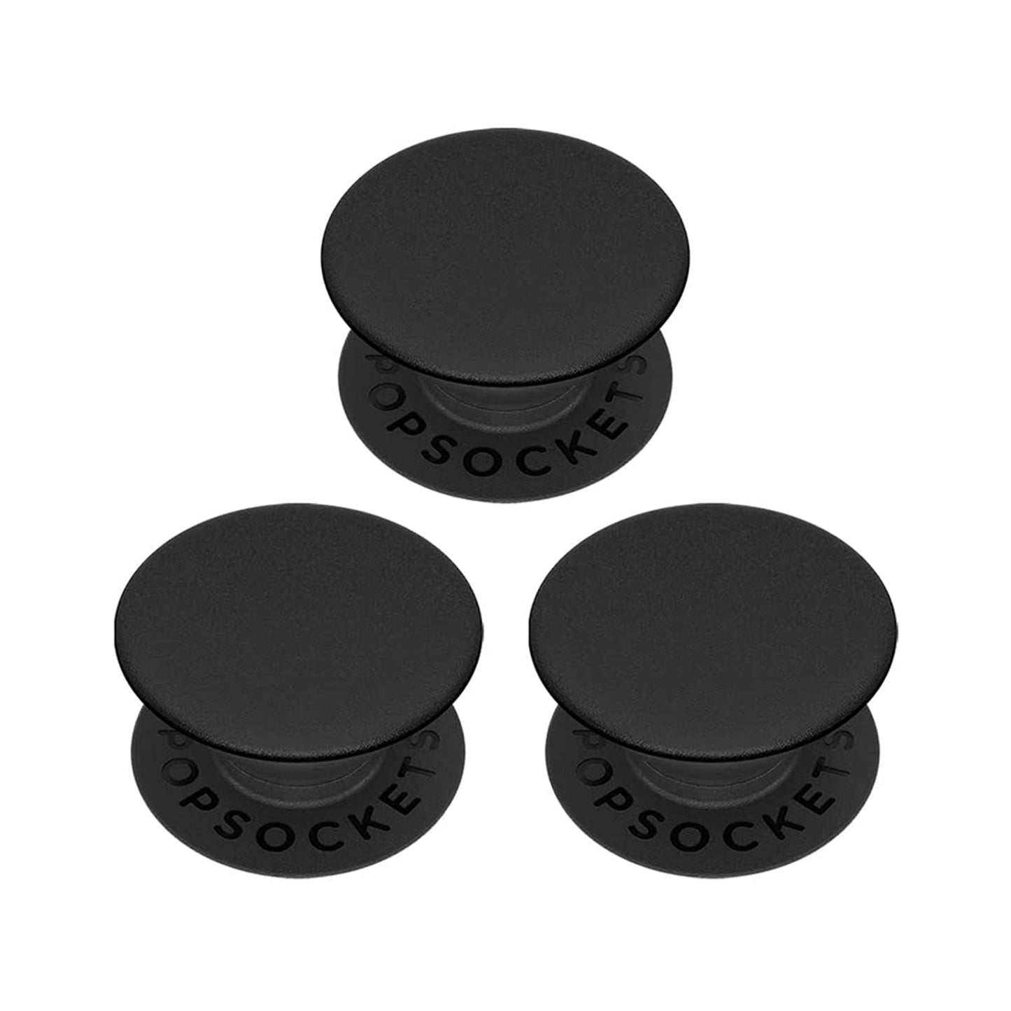 PopSockets Mini - Triple Black (Barcode: 842978131979 )