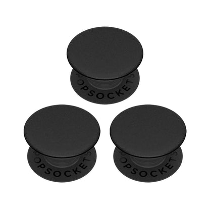 PopSockets Mini - Triple Black (Barcode: 842978131979 )