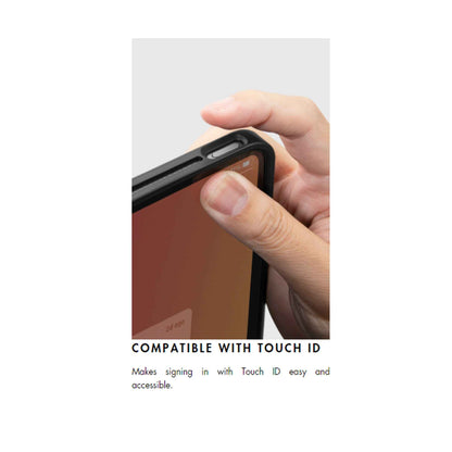 [RACKV2_CLEARANCE] LAUT Prestige Folio for iPad Pro 11" - Air 10.9" ( 2018 - 2022 ) M1 Chip - Indigo (Barcode: 4895206923125 )