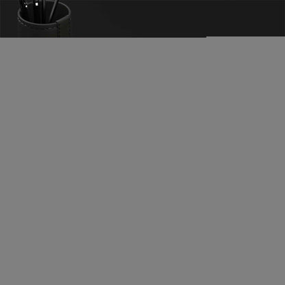 Rockrose Anyview Ease Foldable Desktop Phone Stand - Black (Barcode: 6973135544234 )