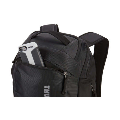 Thule EnRoute 23L Backpack: Secure Your 15.6‚Ä≥ Laptop & 10‚Ä≥ Tablet in Style - Asphalt - Forexengineer -Malaysia- 0085854243179