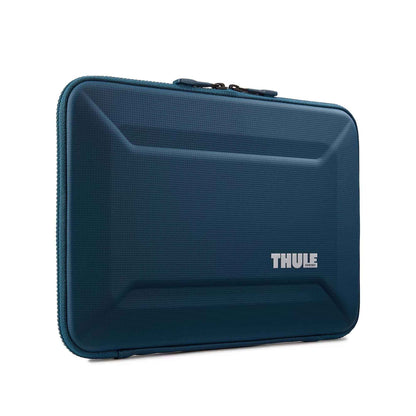 Thule Gauntlet Sleeve 4.0 for MacBook Pro 13" - 14" , MacBook Air and Laptops - Blue