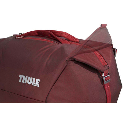 Thule Subterra Duffel 45L with Padded Shoulder Straps - Ember (Barcode: 0085854240154 )