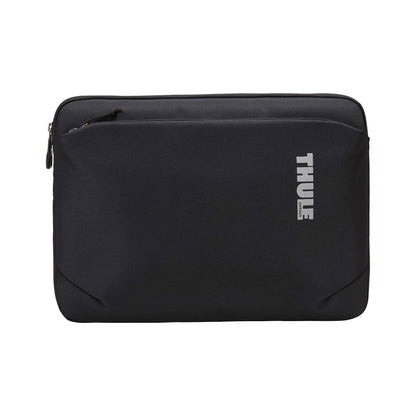 Thule Subterra Sleeve for Macbook 15" - Laptop Sleeve - Black (Barcode: 0085854245630 )