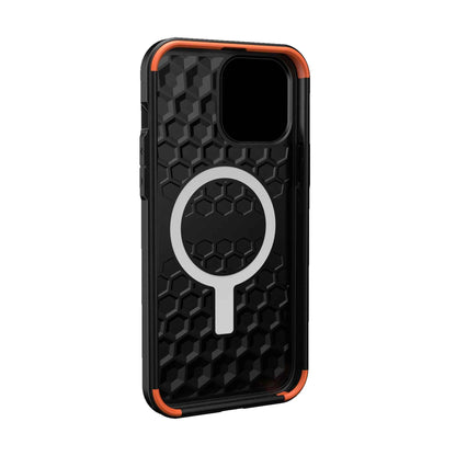 UAG Civilian with Magsafe for Phone 13 Pro Max - Black (Barcode: 840283903045 )