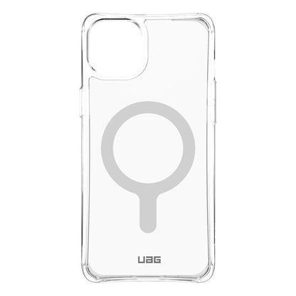 UAG Plyo Magsafe for iPhone 14 Plus - Ice - Forexengineer -Malaysia- 840283902611