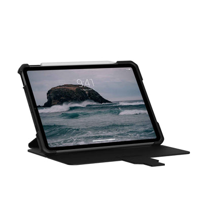 UAG Metropolis for iPad Air 10.9" / iPad Pro 11" - Black