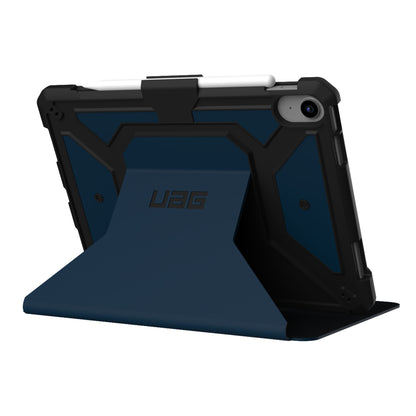 UAG Metropolis SE for iPad A16 11th Gen ( 2025 ) / iPad 10.9” 10th Gen ( 2022 ) - Mallard - Forexengineer -Malaysia- 810070368173