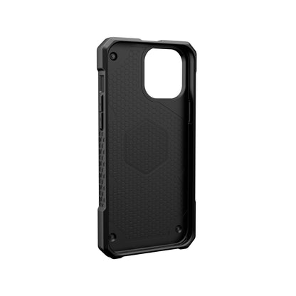 UAG Monarch Pro with Magsafe for iPhone 13 Pro Max - Carbon Fiber (Barcode: 840283903038 ) - Forexengineer -Malaysia- 840283903038