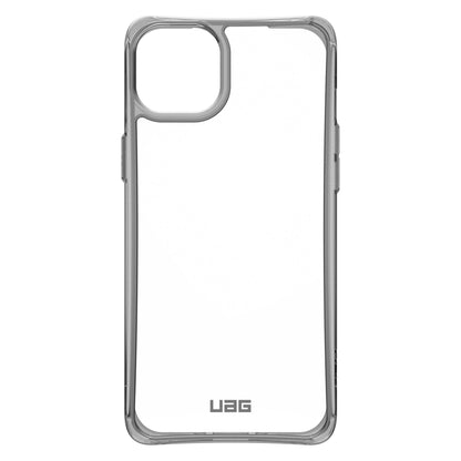 UAG Plyo for iPhone 14 - Ash - Forexengineer -Malaysia- 840283903335