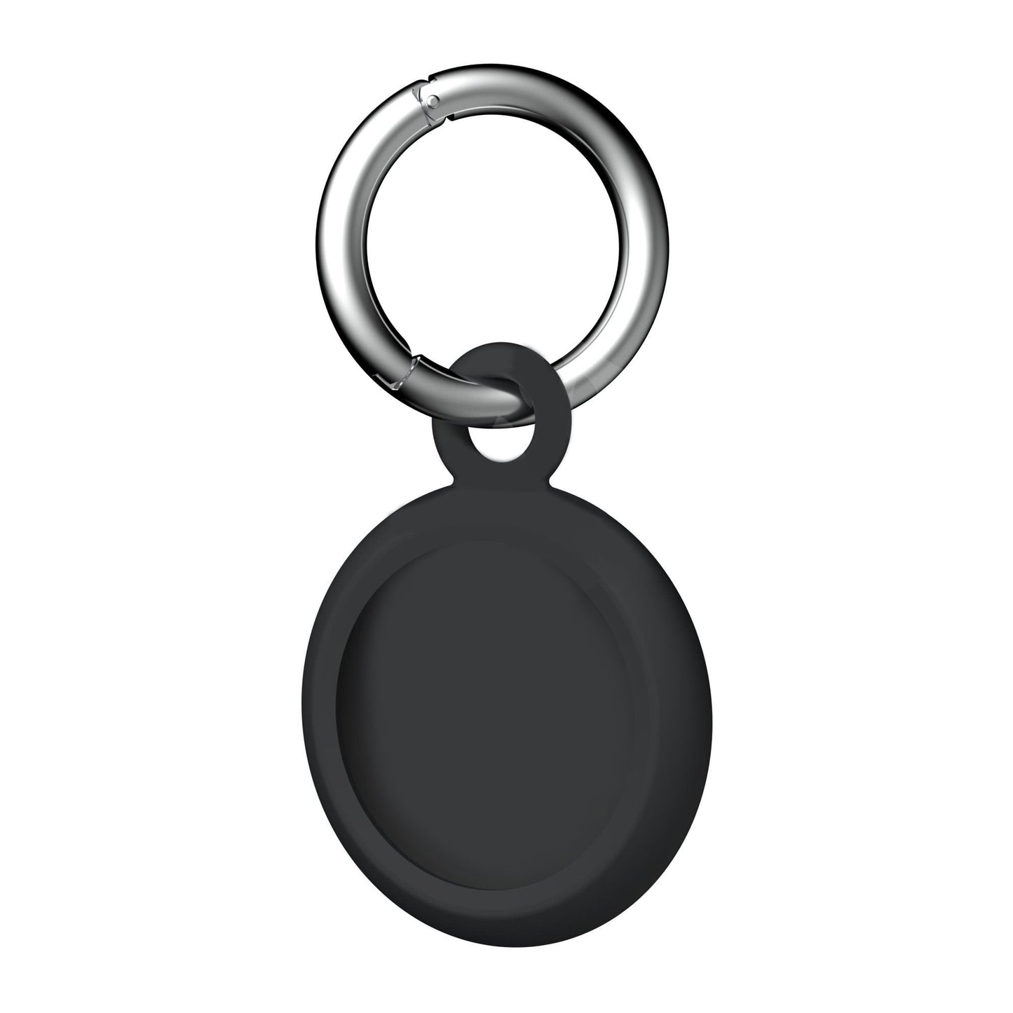 UAG [U] Dot Keychain 4pk for AirTag Case ( 4k ) - Black - Marshmallow (Barcode: 810070366308 )