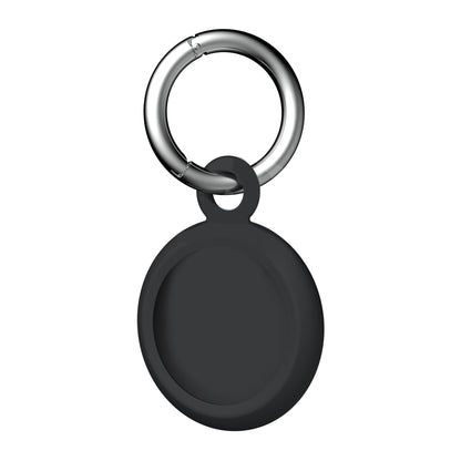 UAG [U] Dot Keychain 4pk for AirTag Case ( 4k ) - Black - Marshmallow (Barcode: 810070366308 ) - Forexengineer-malaysia