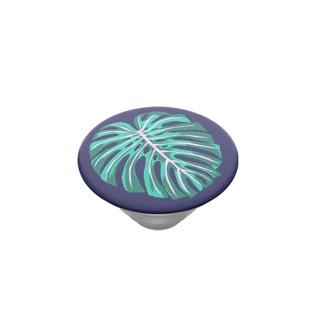 PopSockets PopTop - Vintage Palm Leaf (Barcode: 842978140568 )