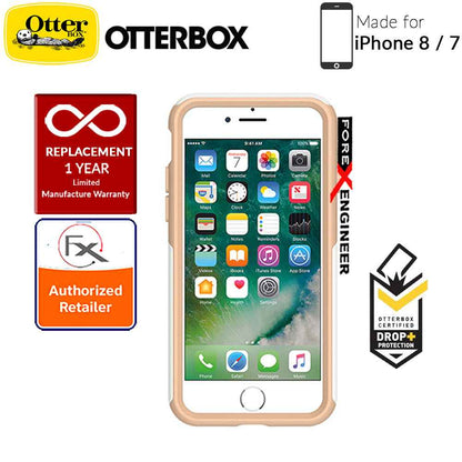 OtterBox Achiever Series for iPhone 8 - iPhone 7 - Golden Sierra (Compatible with iPhone SE 2nd Gen 2020) (660543403012) - Forexengineer-malaysia