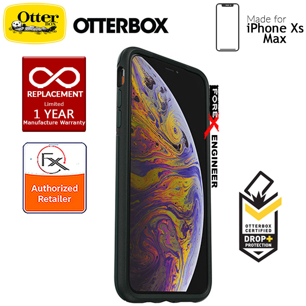 Otterbox Symmetry Series for iPhone Xs Max - Ivy Meadow