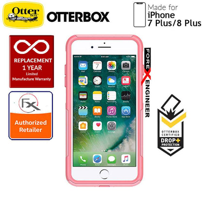 OtterBox Commuter Series for iPhone 7 Plus - 8 Plus - Rosmarine Way - Forexengineer-malaysia
