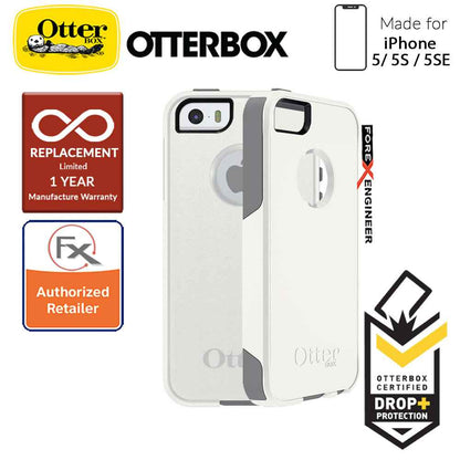 OtterBox Commuter Series for iPhone 5-5s-SE - Glacier - Forexengineer-malaysia