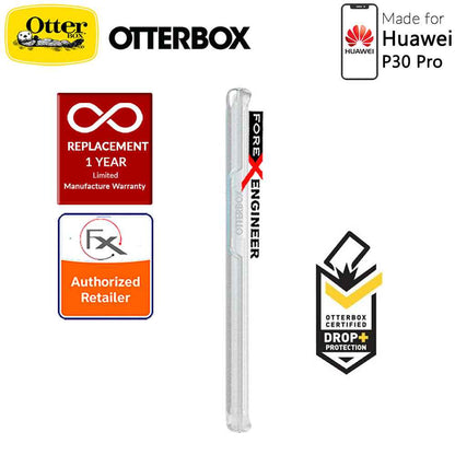 Otterbox Symmetry Series for Huawei P30 Pro - Clear Skies - Forexengineer-malaysia