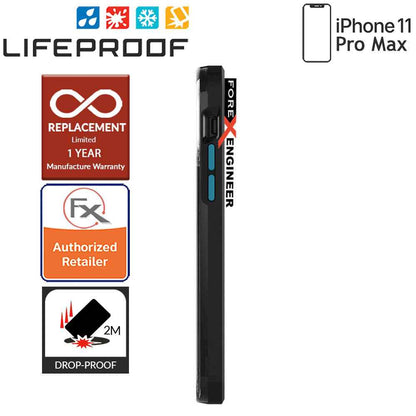 Lifeproof Slam for iPhone 11 Pro Max ( Pop Art )