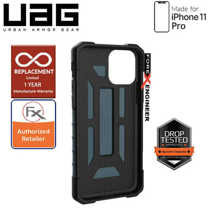 UAG Pathfinder for iPhone 11 Pro - Slate - Forexengineer-malaysia