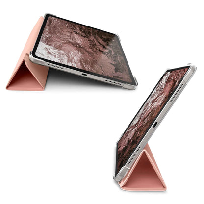 Laut Huex Folio Case for iPad Pro 11" ( 2022 - 2018 ) - iPad Air 10.9" 5th Gen ( 2022 ) - Rose (Barcode: 4895206923163 )