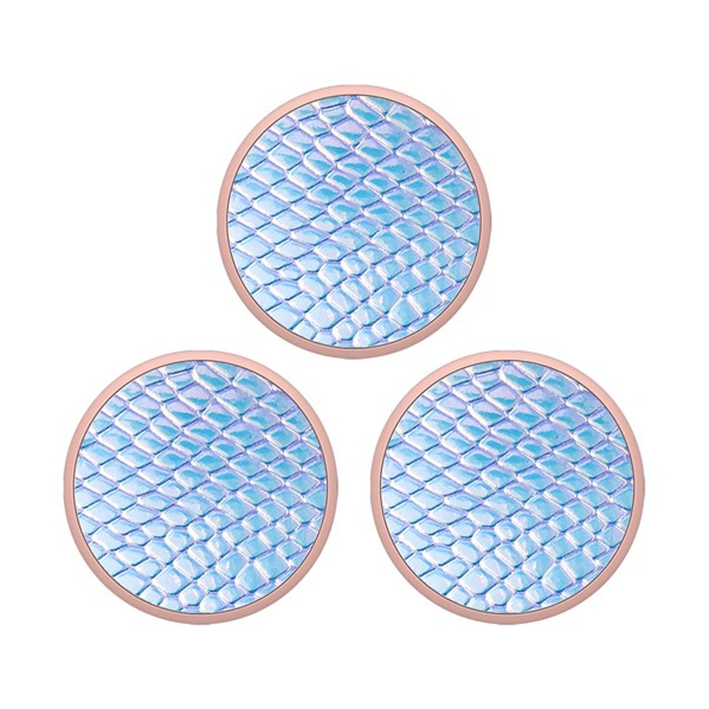 PopSockets Mini Premium - Iridescent Snake (Barcode: 842978144863 )