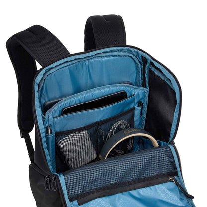 Thule Accent Backpack 28L - Fit up to 15.6" Laptop or 16" MacBook - Black