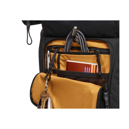 Thule Paramount Backpack 24L - Fit for 15.6" laptop or 16" Macbook and 10.5" tablet - Black (Barcode: 0085854246958 )