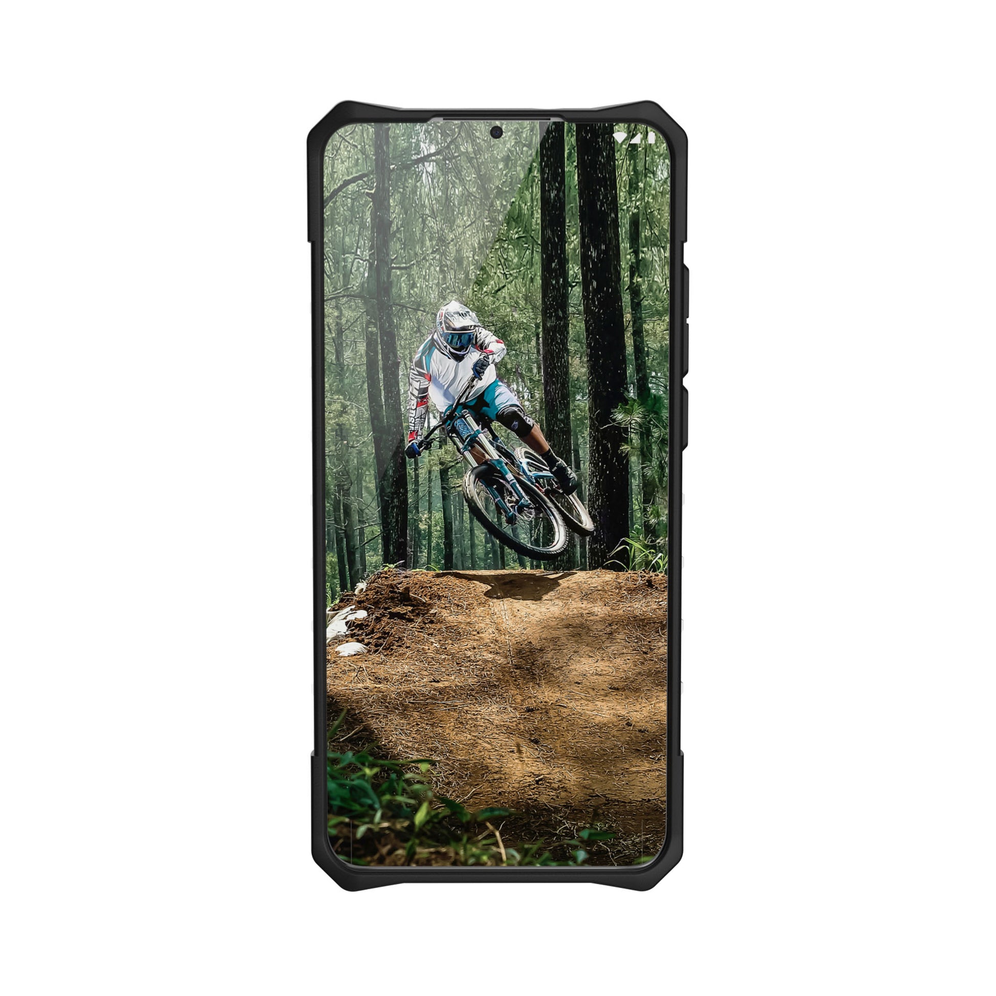 UAG Plasma Case for Huawei P50 Pro - Ash - Forexengineer -Malaysia- 810070361242
