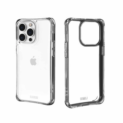 UAG Plyo for iPhone 13 Pro Max 5G 6.7" - Ice - Forexengineer-malaysia