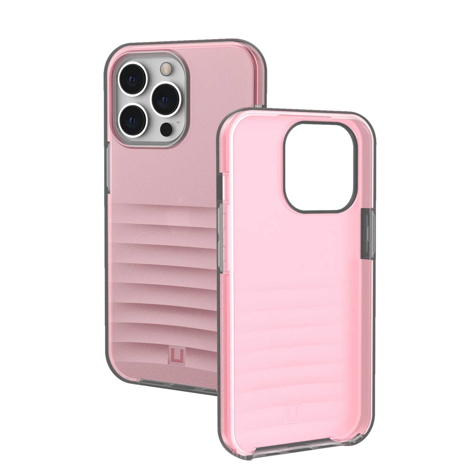 UAG [U] Wave for iPhone 13 Pro Max 6.7" 5G - Clay - Forexengineer-malaysia