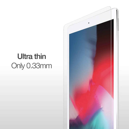 AMAZINGthing Supreme Glass 0.3mm Tempered Glass for iPad Mini 5 ( 2019 ) - Ultra Clear (Barcode: 4892828014637 )
