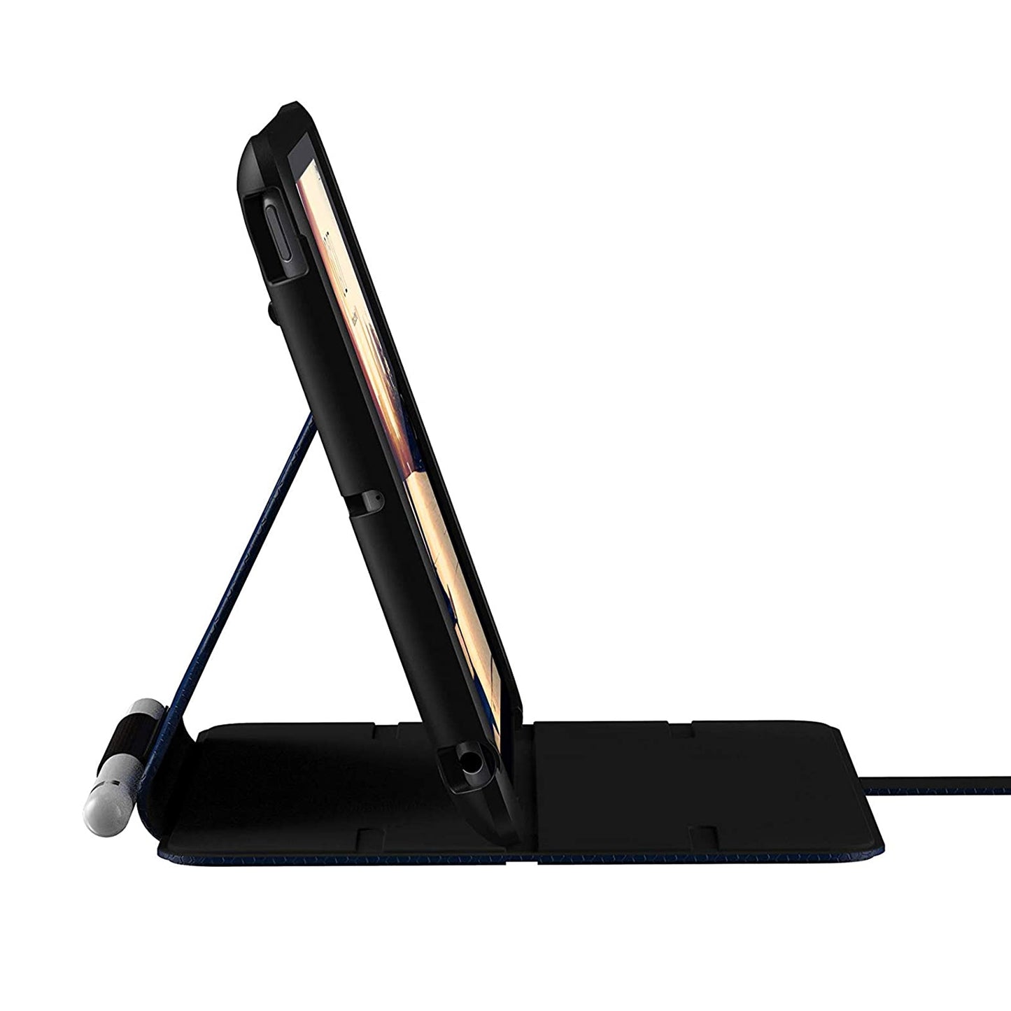 UAG Metropolis SE for iPad Mini 6 ( 2021 ) - Mallard (Barcode: 810070368128 )
