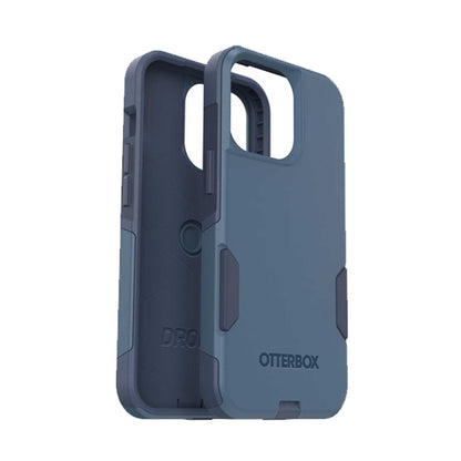 Otterbox Commuter for iPhone 13 Pro Max 6.7" 5G - Antimicrobial Case - Rock Ship (Barcode: 840104264904) - Forexengineer-malaysia
